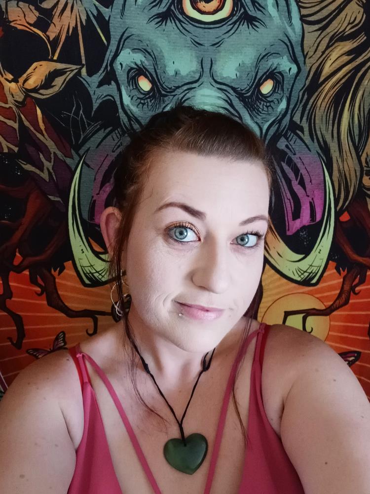 Bronwyn Cameron