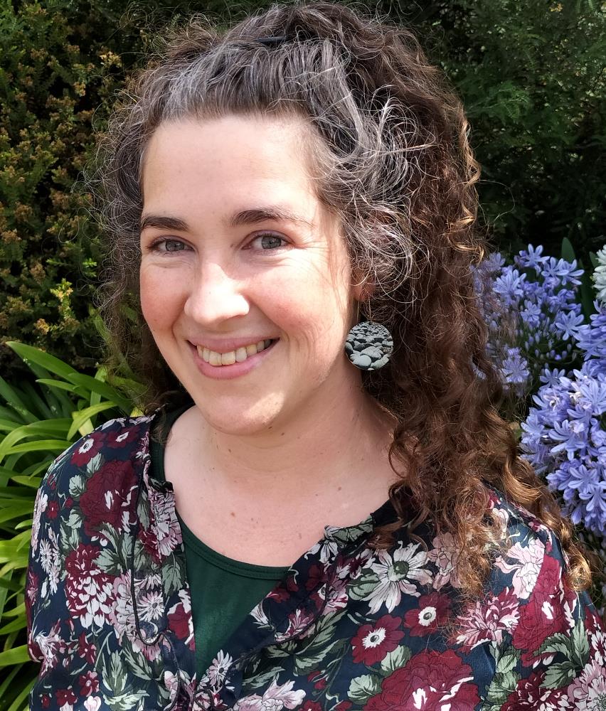 Mary Cunningham