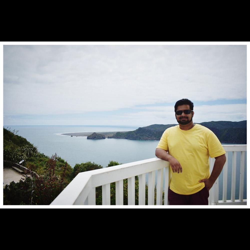 Waqas Bihan
