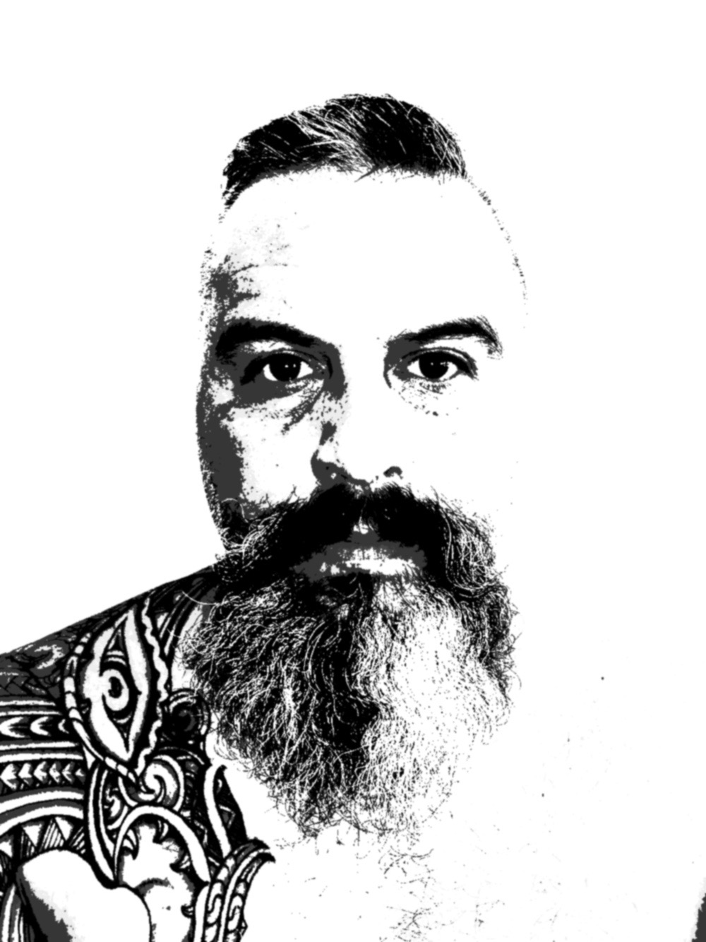 Andrew 'Anaru' Haumaha
