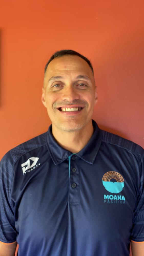 Mark Cowan