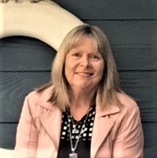 Wendy Talbot