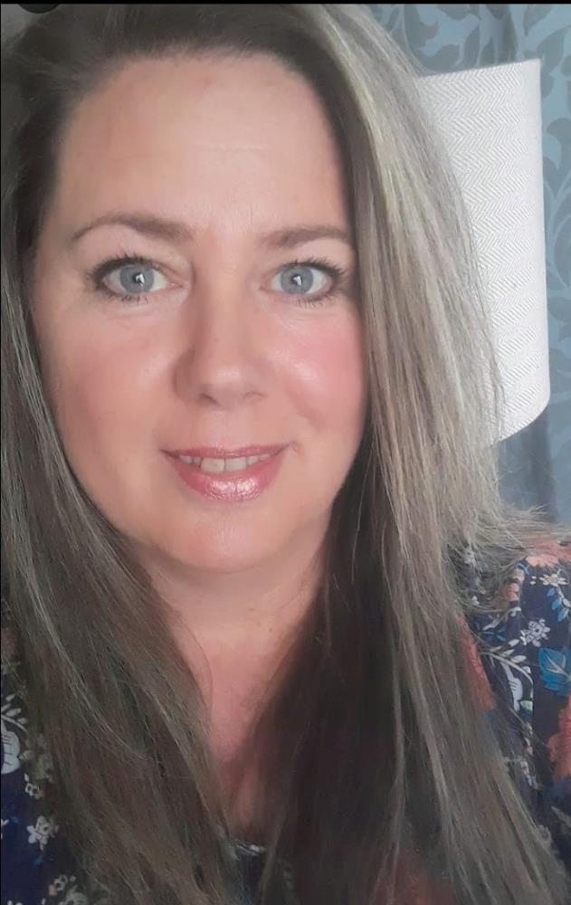 Lorraine Smith