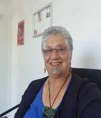 Hariata Kohunui
