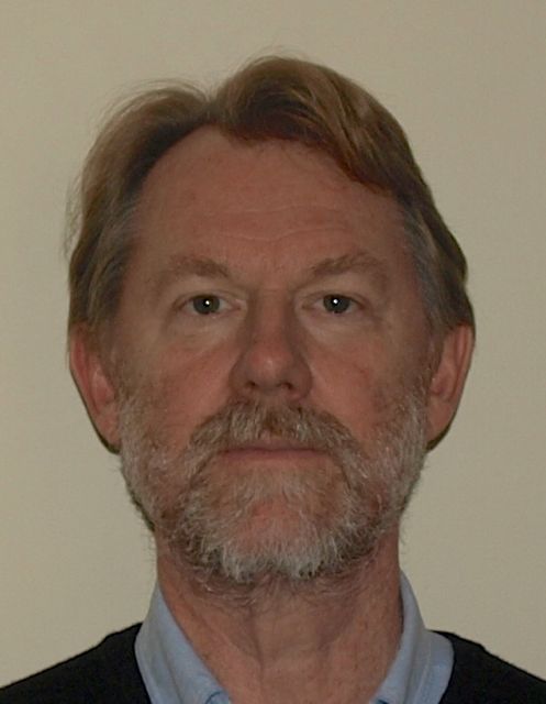 Dr Jonathan Fay