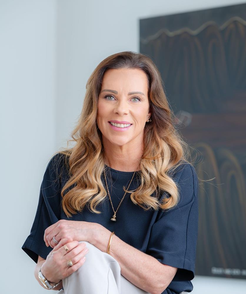 Simone Barclay