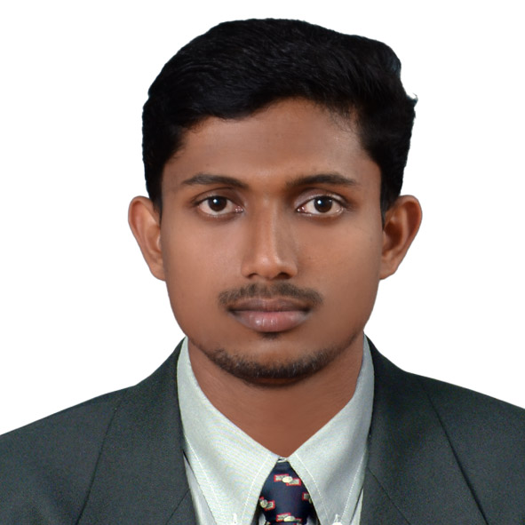 Sanjo George