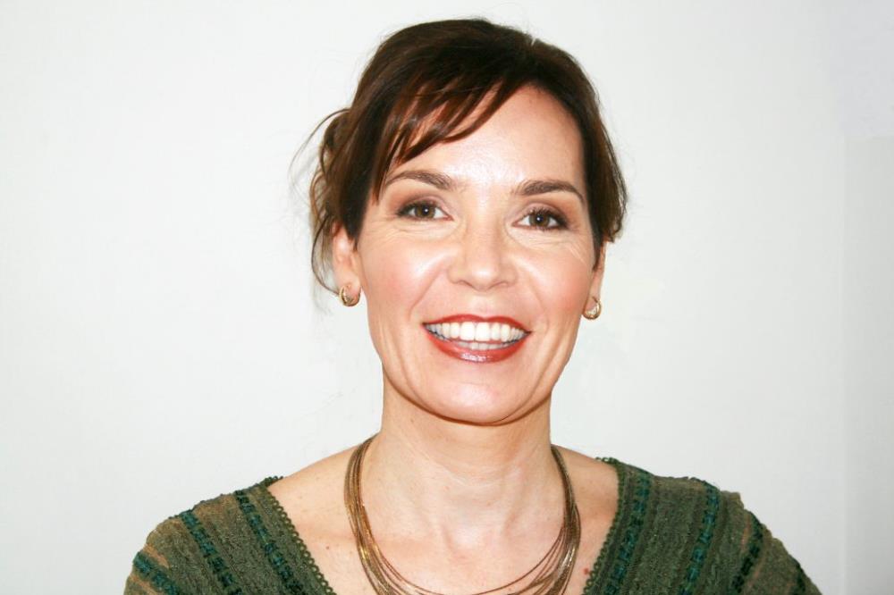 Michele Yeoman